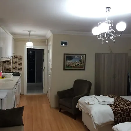 Black Bird Hotel apartamentowy