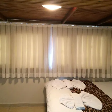 Hotel apartamentowy Black Bird