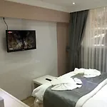 Black Bird Aparthotel Istanbul