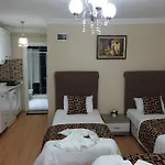 Black Bird Aparthotel Istanbul