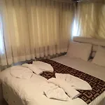 Black Bird Aparthotel Istanbul