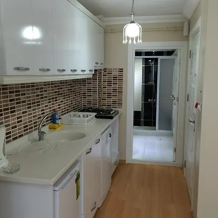 公寓式酒店 黑鸟套房酒店