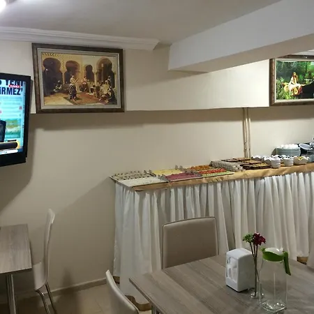 公寓式酒店 黑鸟套房酒店 2*