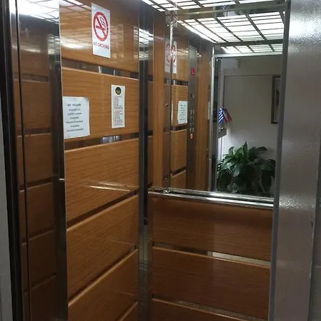 黑鸟套房酒店 伊斯坦布尔