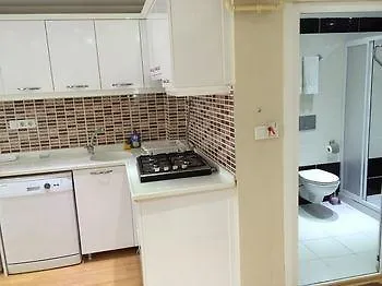 黑鸟套房酒店 公寓式酒店 2*