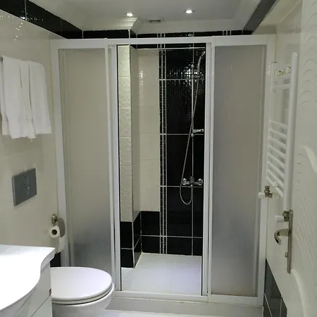 Black Bird Provincia di Istanbul