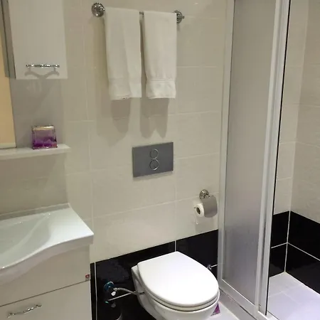 黑鸟套房酒店 公寓式酒店 伊斯坦布尔