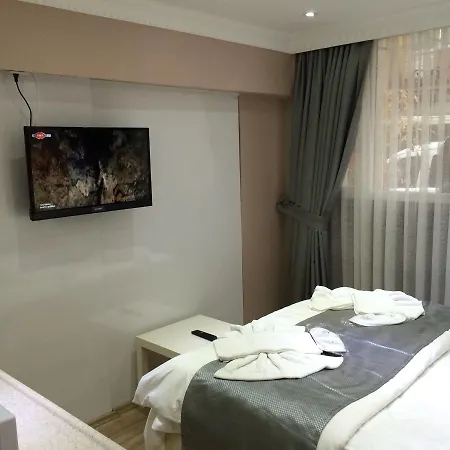Black Bird Aparthotel Provincia di Istanbul