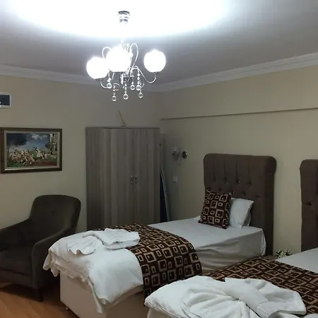 Aparthotel Black Bird