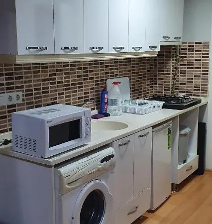 Black Bird 2* איסטמבול