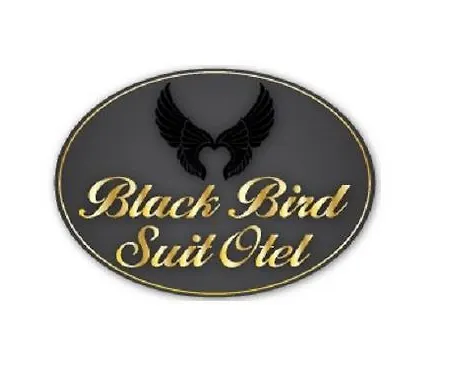 מלון דירות Black Bird