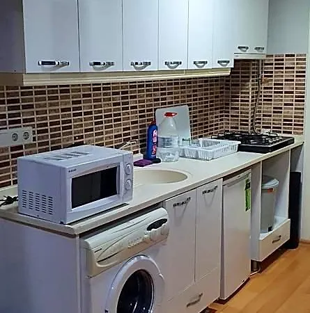Black Bird Apartmanhotel