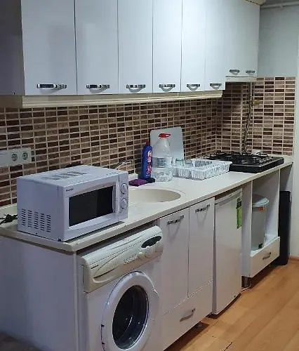 Black Bird 2* اسطنبول