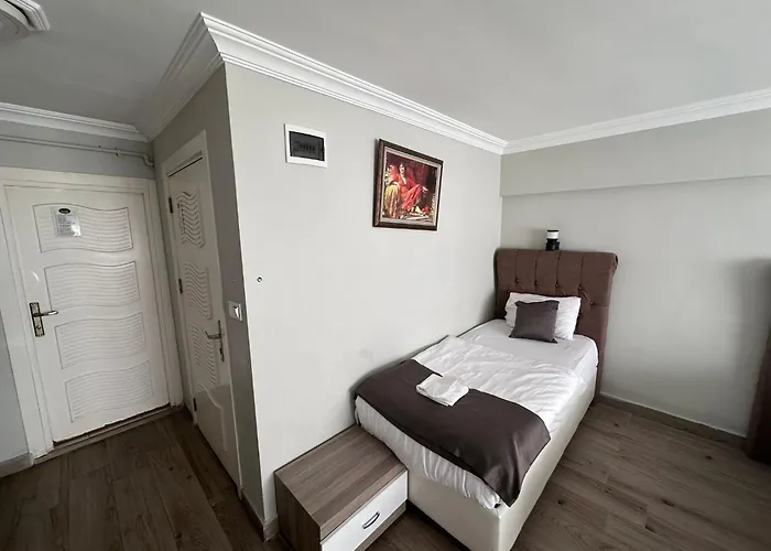 Black Bird اسطنبول