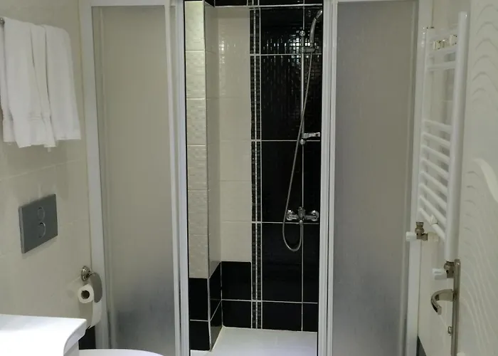 Black Bird اسطنبول