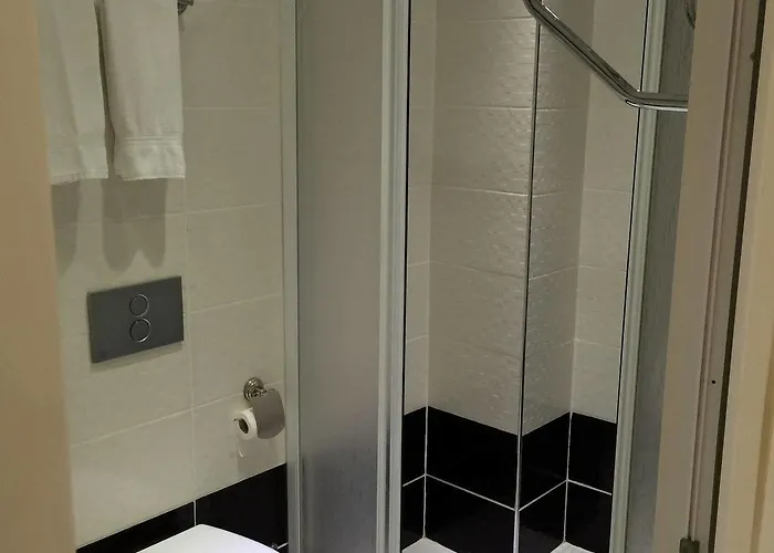 Black Bird Aparthotel Istanbul