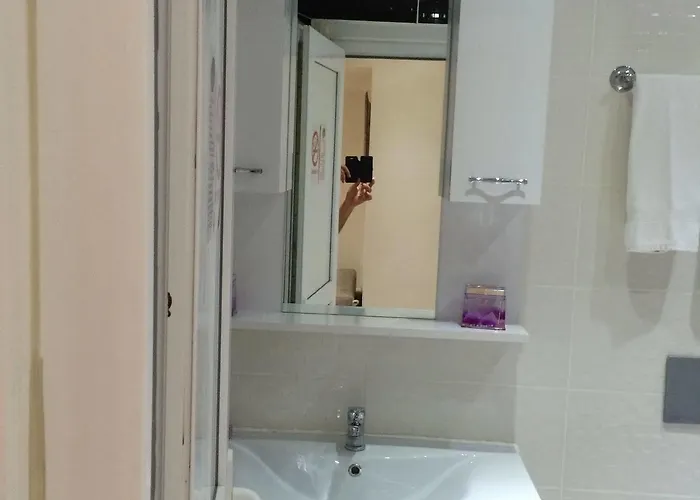 Black Bird شقة فندقية