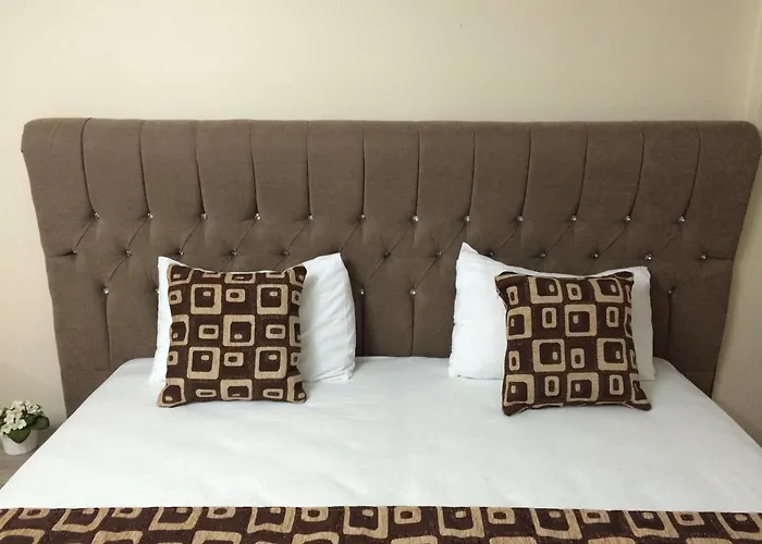 Black Bird 2* اسطنبول