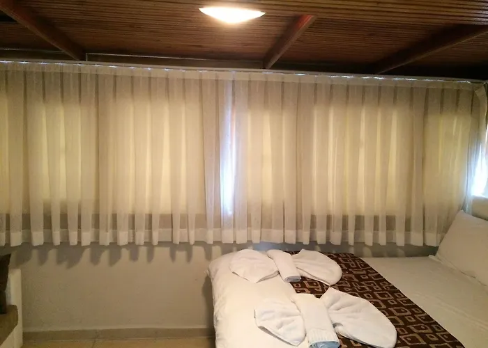 شقة فندقية Black Bird