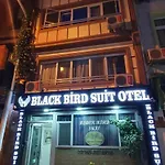 Black Bird 公寓式酒店 2*