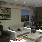 公寓式酒店 Black Bird 伊斯坦布尔