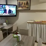 Black Bird 公寓式酒店 伊斯坦布尔