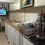 公寓式酒店 Black Bird 伊斯坦布尔