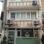 公寓式酒店 Black Bird