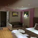 Black Bird 公寓式酒店 伊斯坦布尔