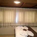 公寓式酒店 Black Bird