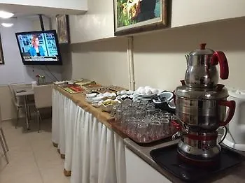 Aparthotel Black Bird Istanbul