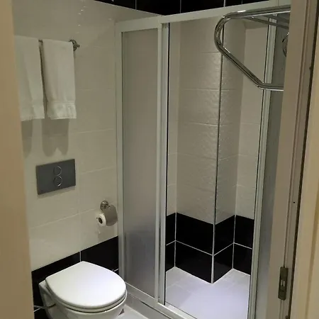 Black Bird Aparthotel Istanbul