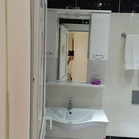 Black Bird Appart hôtel