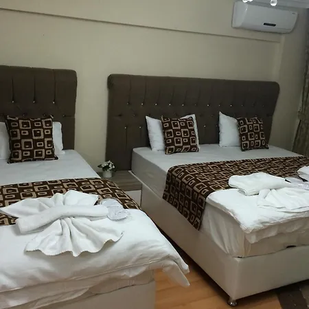 Apart Otel Black Bird İstanbul