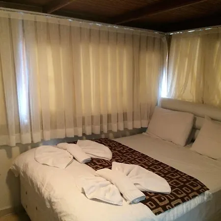 Black Bird Aparthotel Istanbul