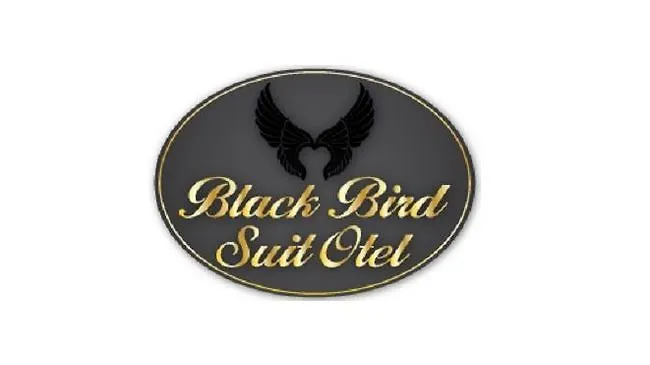 Apart Otel Black Bird